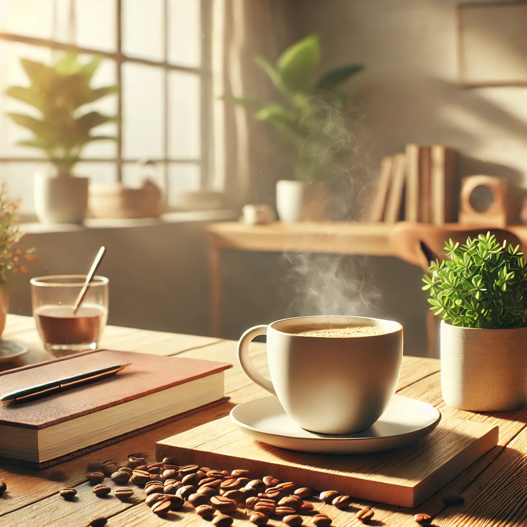 커피는 무조건 해로운 것도, 무조건 좋은 것도 아닙니다.
중요한 건 얼마나, 어떻게 마시느냐입니다.