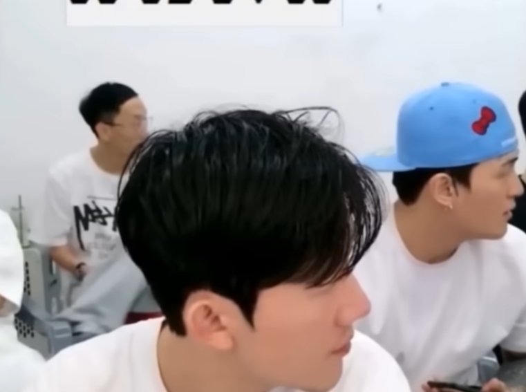 체포영장 발부 서류