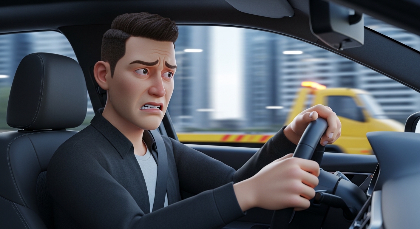 개인회생 시 차량 할부금 포함 여부 