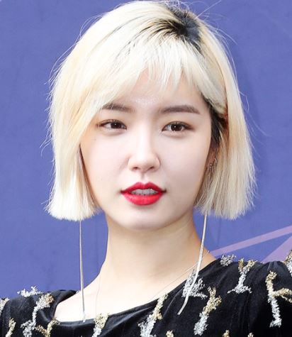 김새롬 몸매