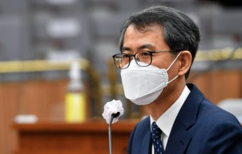 이흥구 대법관 청문회