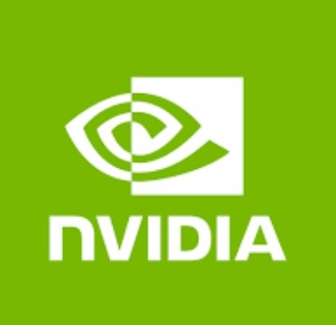 엔비디아 로고