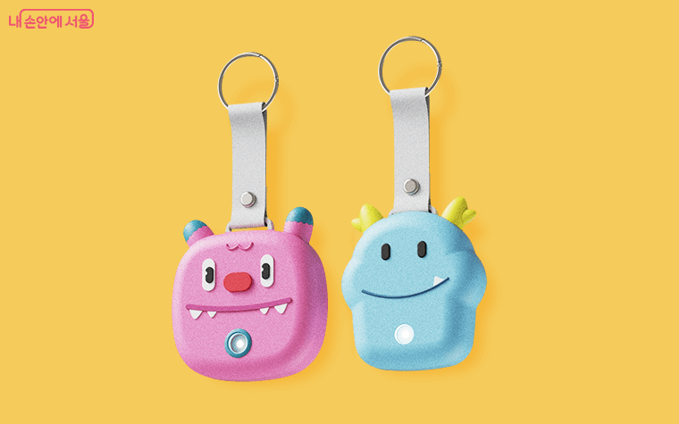 서울시 휴대용 안심벨 헬프미 신청 대상 방법 안내