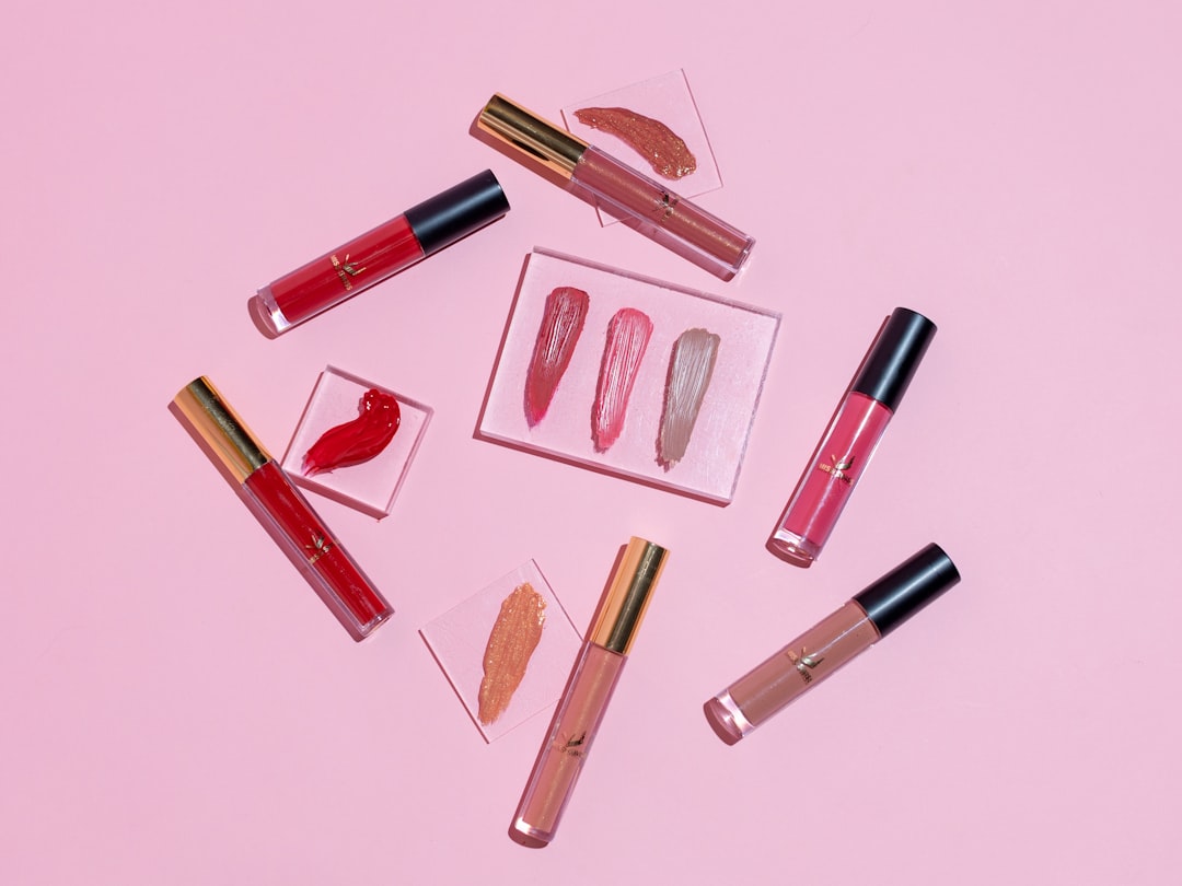 lipstick