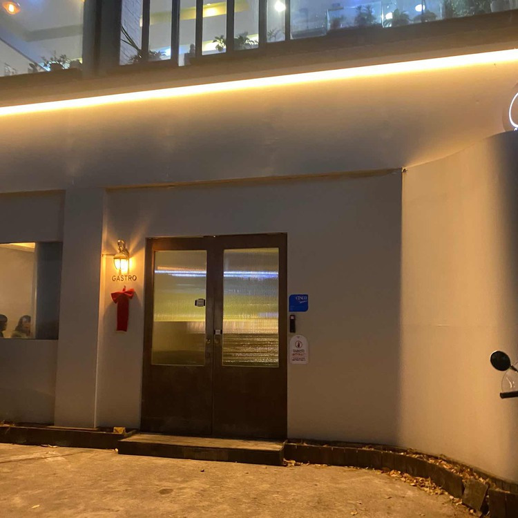 울산 파스타 맛집, 게스트로