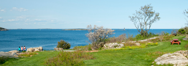Fort Williams Park