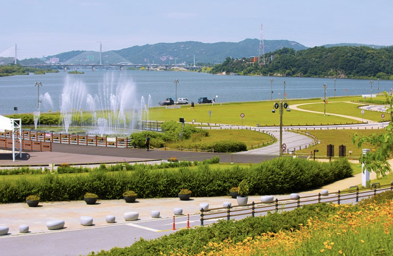 남양주 한강공원(삼패지구) 이미지
