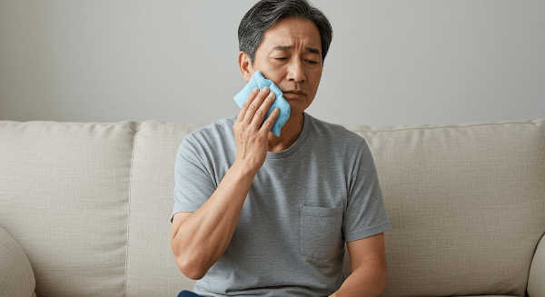 잇몸이 붓고 아플때 사진 6