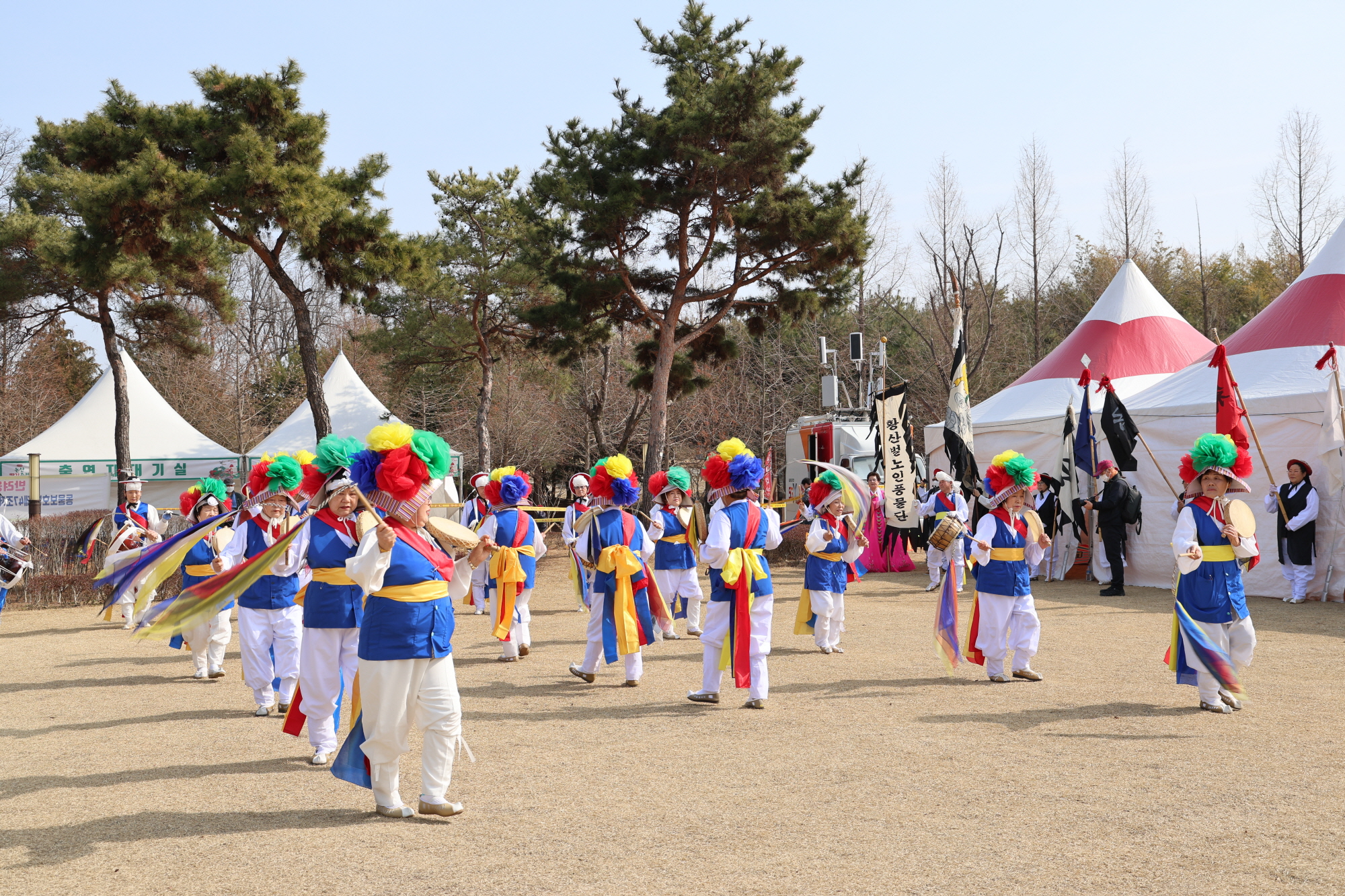 2025 논산딸기축제 : 일정, 체험, 가격, 볼거리, 주차까지 총정리!