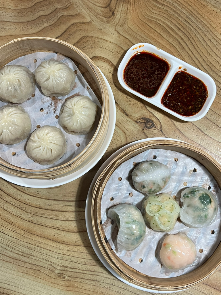 대전 유성구 맛집 만화쉔샤오룽빠오 면식관 봉성교