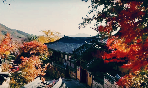 범어사 이미지 1