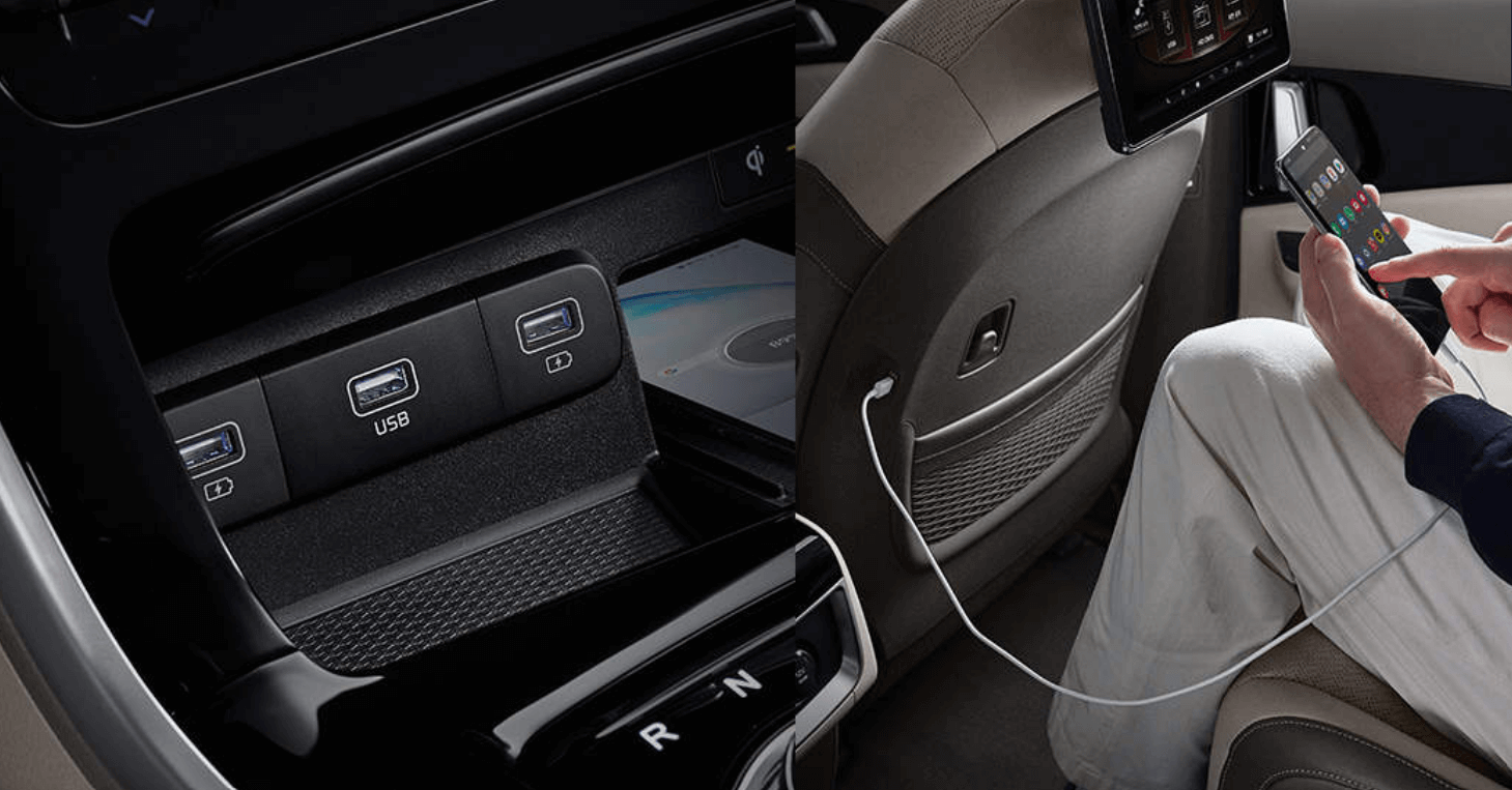 카니발 가격표 및 장기렌트 가격