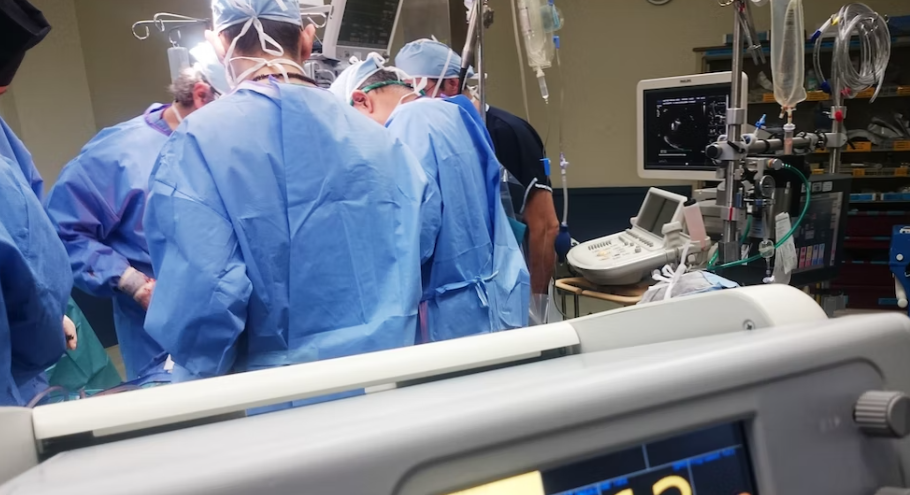 신장 질환과 담낭 절제