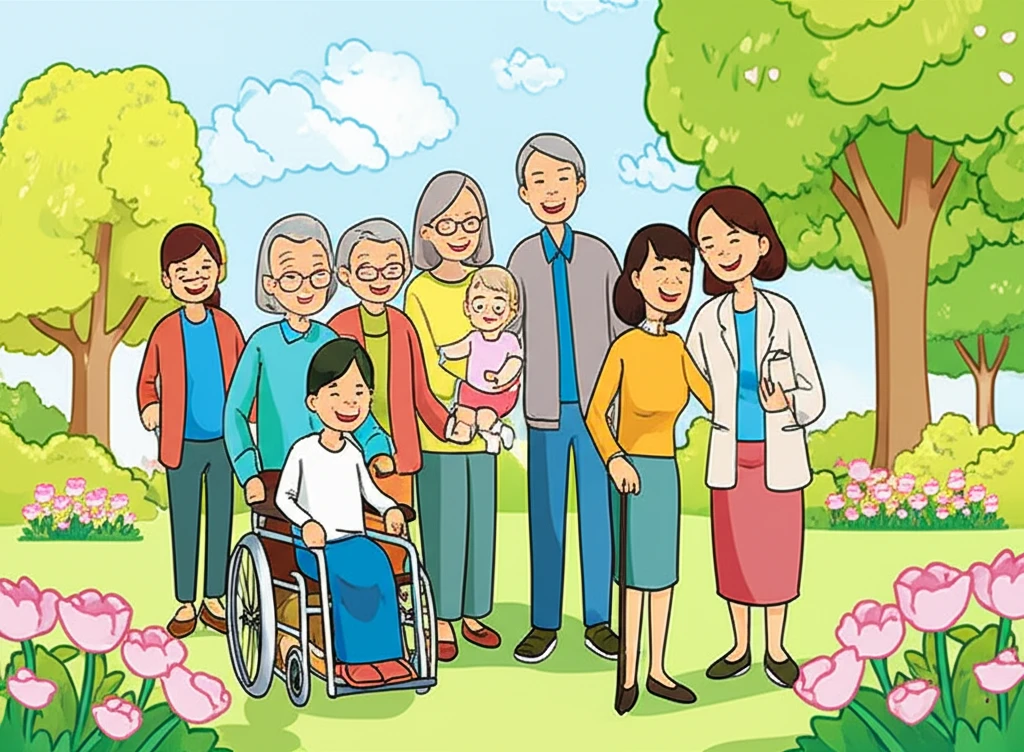 2025 부평구 저소득층 건강보험료 ..