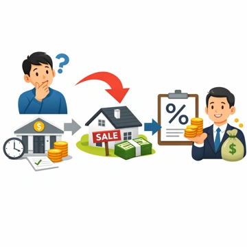 대출 중도 상환수수료 발생 이유와 구조 설명6