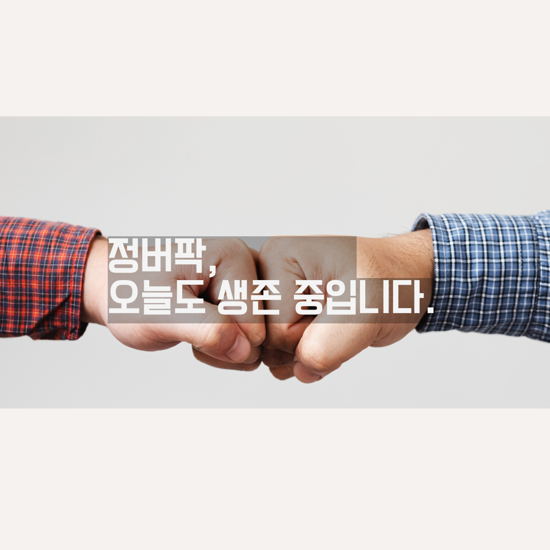 마흔 이후, 진짜 회복은 이렇게 시작됩니다