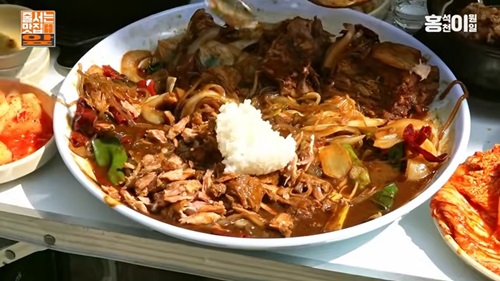 경희대맛집 고황