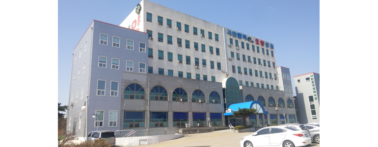 서천군 내과