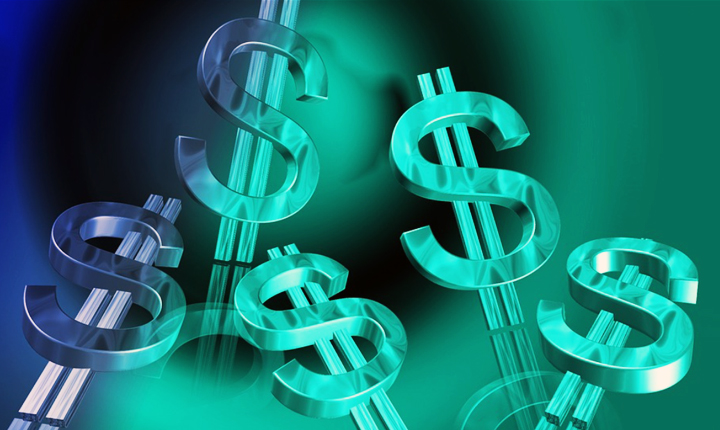 달러 투자 장단점 하는 법 돈 환테크 표현이미지