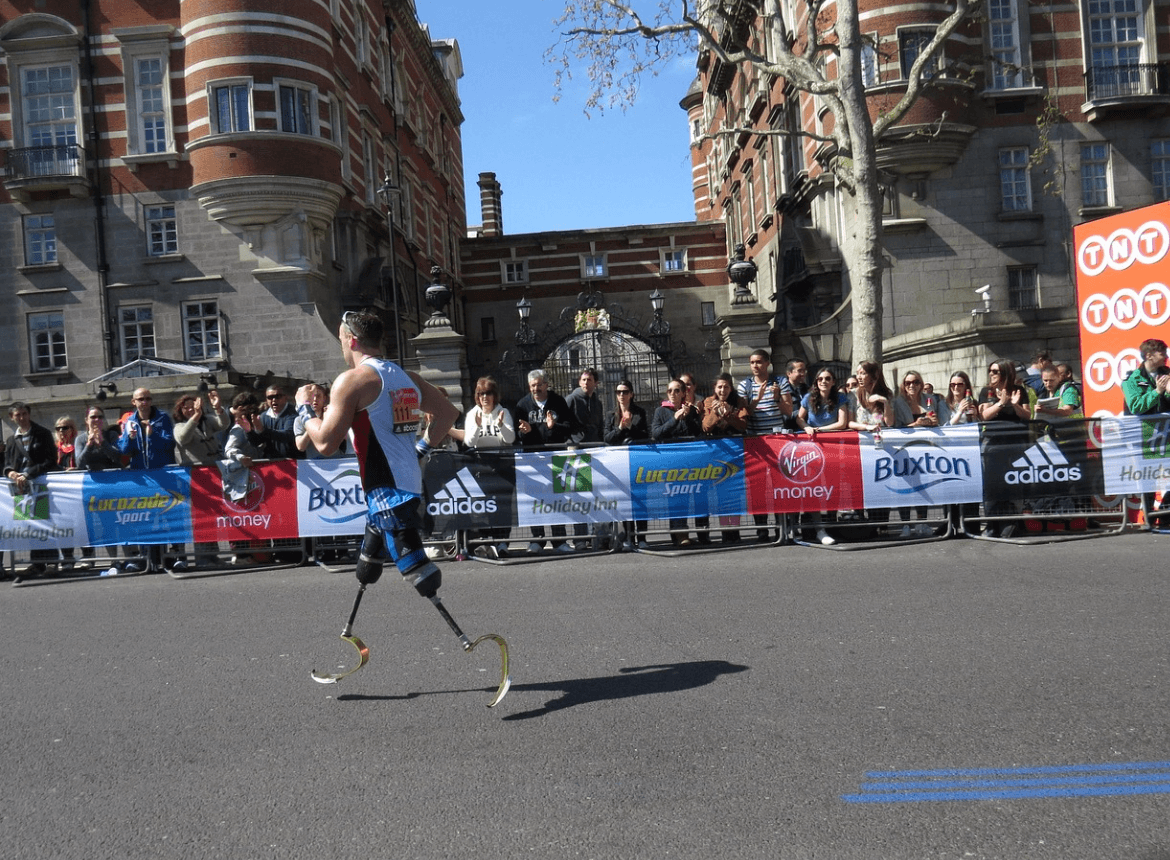 대회 컨디션 조절