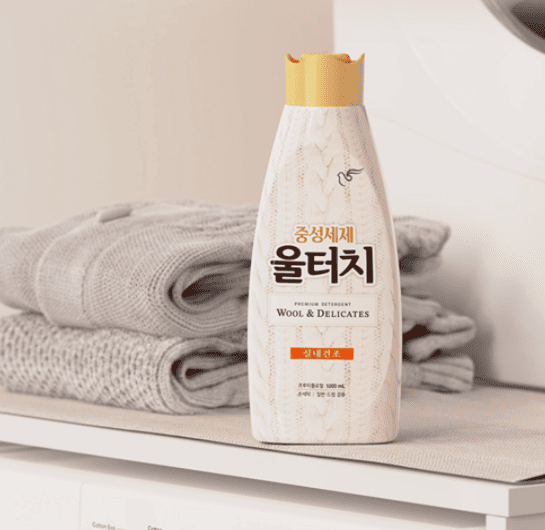 중성세제 추천 순위 TOP 5(25년 6월) - 네이버&amp;#44; 쿠팡 인기 판매 랭킹 분석