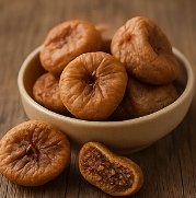 무화과 먹는 방법