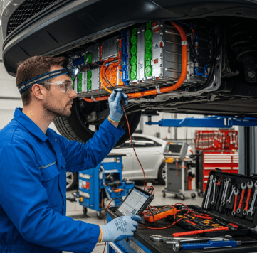 연비 좋은 SUV 추천 순위17