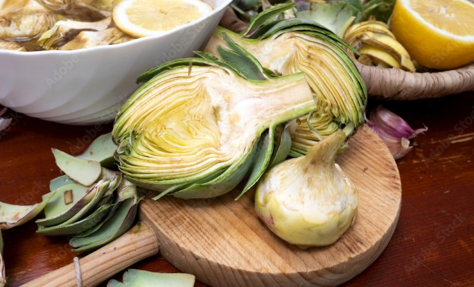 아티초크 효능 7가지