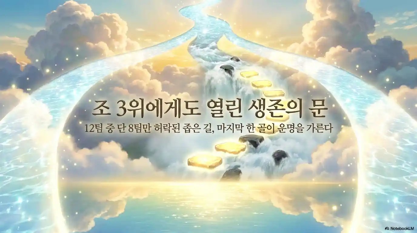 북중미 월드컵 48개국 체제 특징