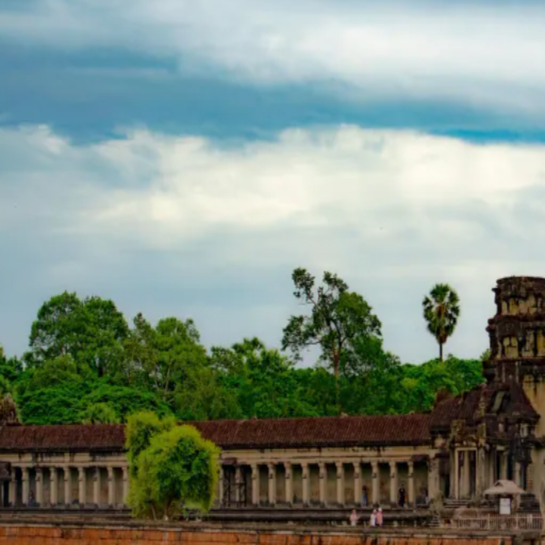 캄보디아 씨엠립 관련 사진