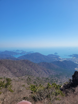 설악산 풍경2