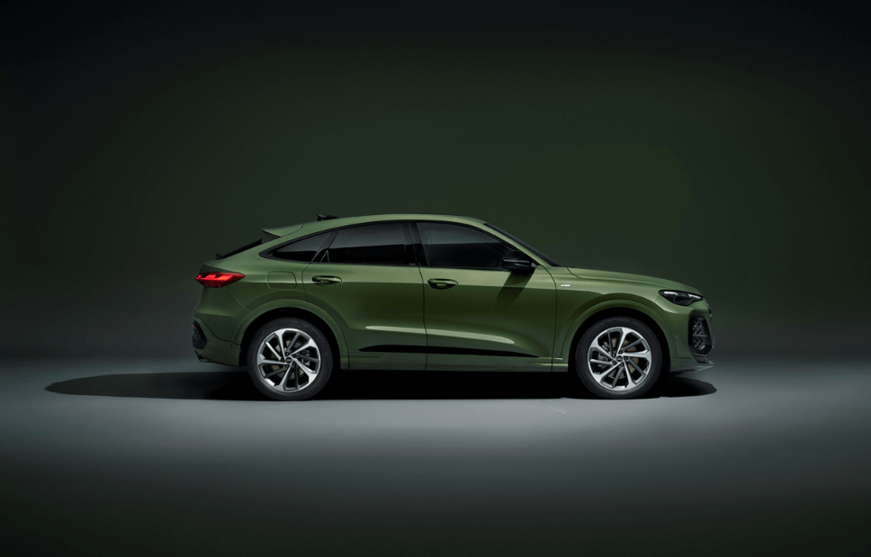 아우디 Q5