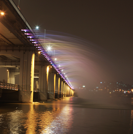 한강야경투어 무료 신청 방법