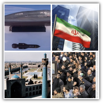 미국 B-2, 벙커버스터, 이란 핵시설 타격, 트럼프 담화, 비트코인 시세 전망