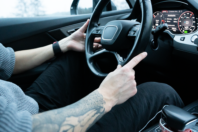 실시간 교통정보 활용법과 추천 앱