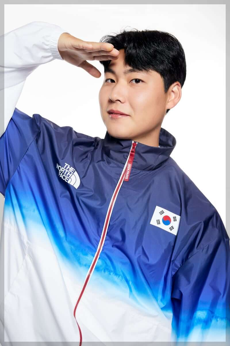 한국 남자 양궁, 올림픽 3연패 달성! 파리올림픽 금메달