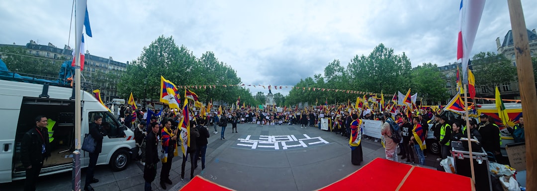 Opening Ceremony