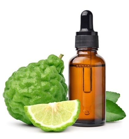 베르가못 오일 향 사용법 정리