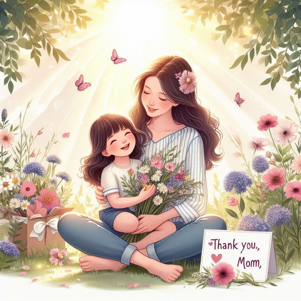 어버이날 감사 인사 문구