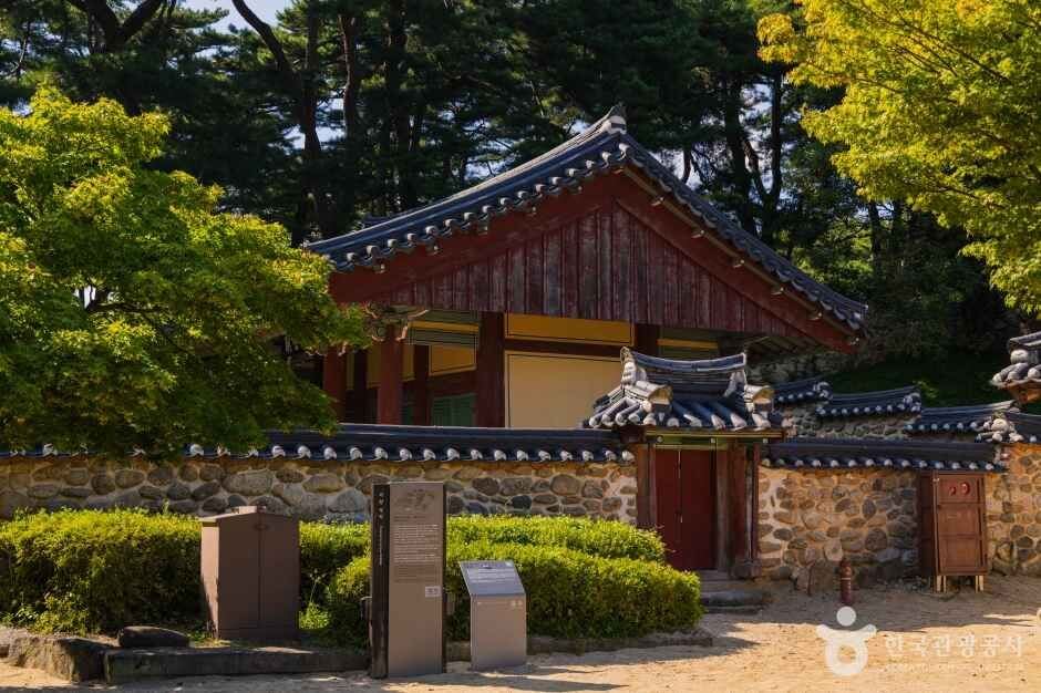 2월 국내 여행지 베스트 10