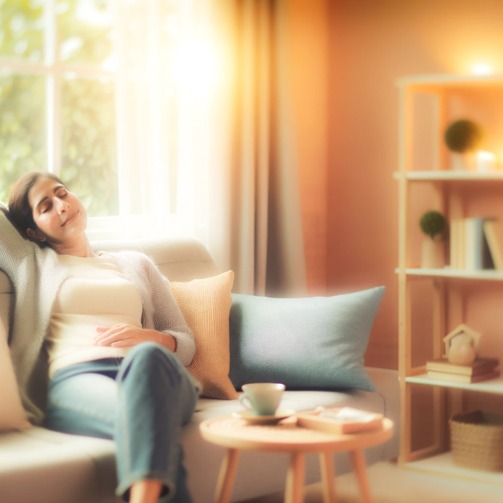 코르티솔 검사 및 과다복용 알아 보기