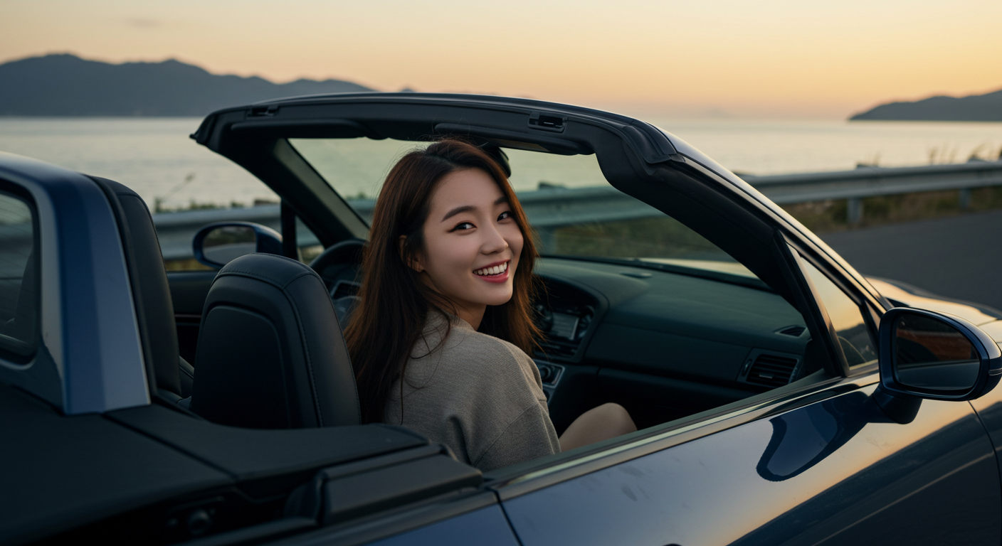 르노삼성 XM3