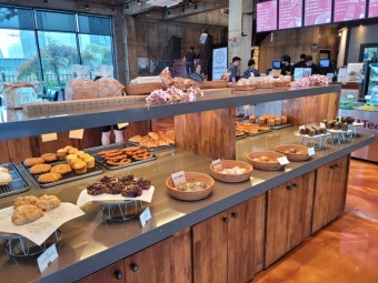 김포 양곡 5일장 먹거리 추천