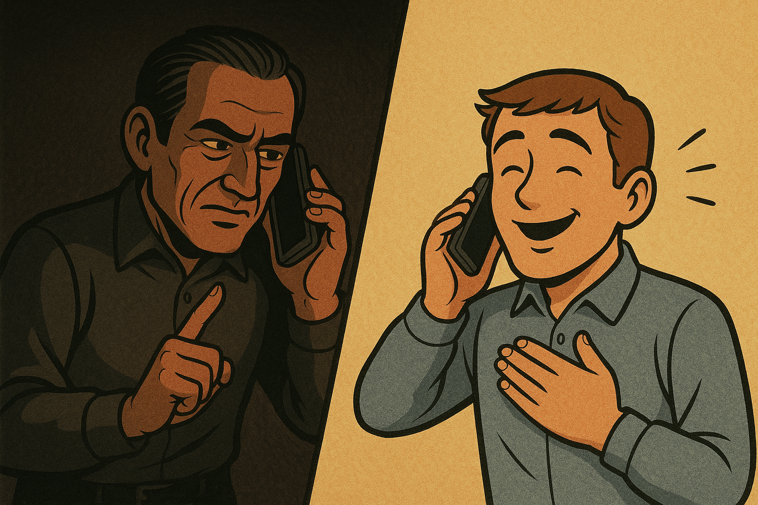 여신거래안심차단서비스 신청 해제