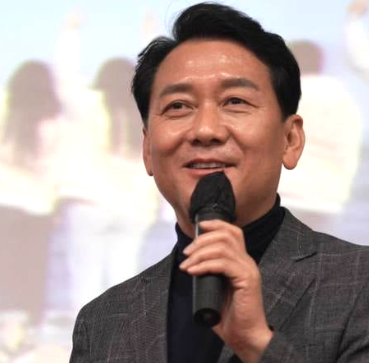 이광재 의원 프로필