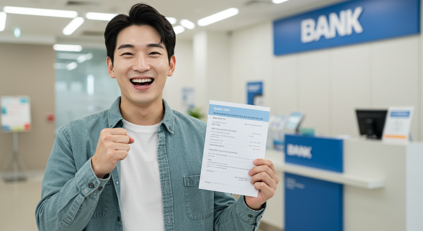 한국투자증권 수수료