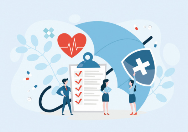 실비보험 이미지 2