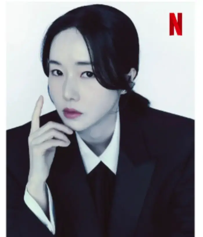 가수 겸 배우-이정현-사진