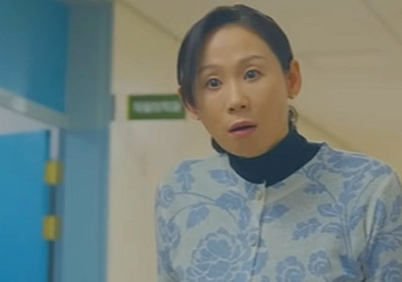 드라마 미지의 서울 명대사