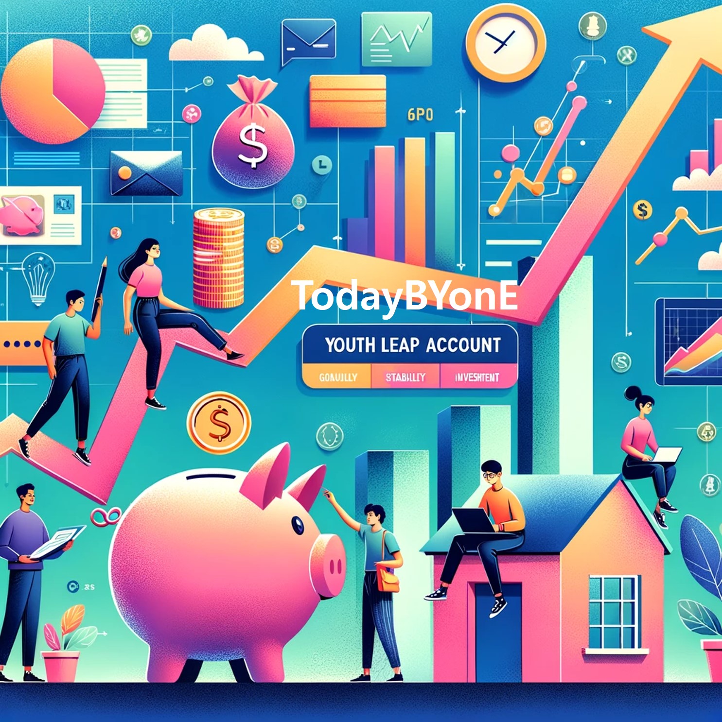 청년도약계좌 이미지